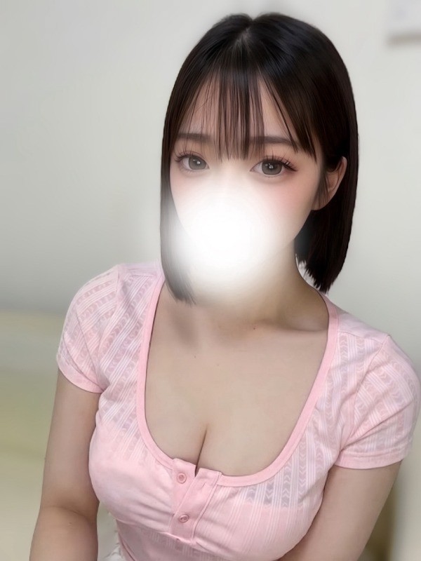 雨宮かすみ（20） の画像2枚目/Darlin Premium(梅田・大阪駅/メンズエステ)