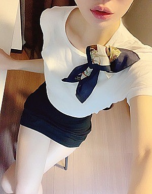 市川せりか（19） の画像3枚目/CREA(広島市/メンズエステ)