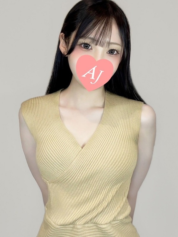白峰 しの（19）/Aroma Jewels 新宿ルーム(新宿・高田馬場/メンズエステ)