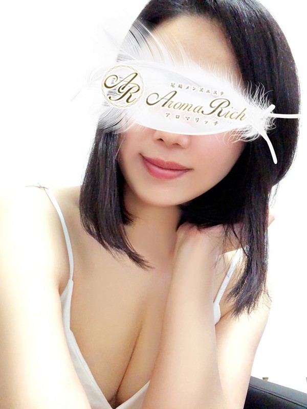 高宮さゆき（34） の画像3枚目/Aroma Rich(神戸・三宮・尼崎/メンズエステ)